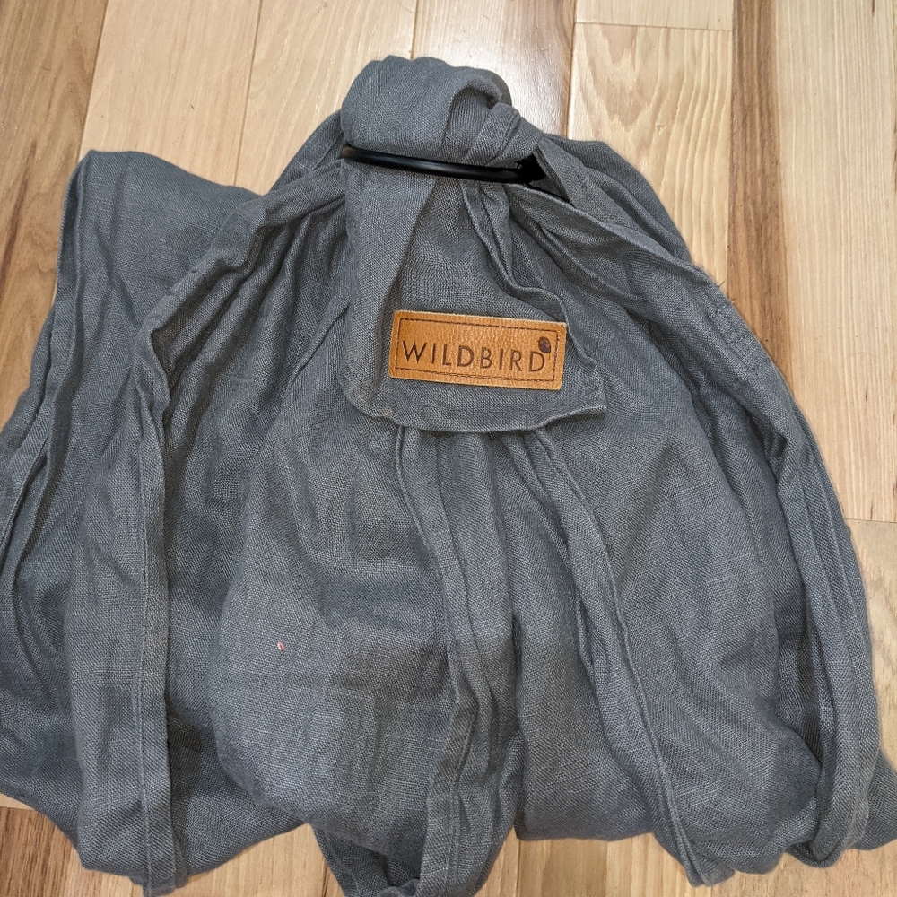 Wildbird baby sling